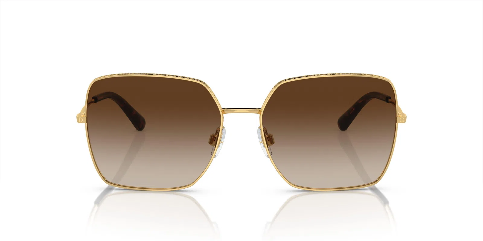 Dolce & Gabbana 2242 Sunglasses - view 12
